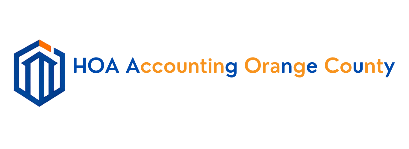 HOA Accounting Orange County
